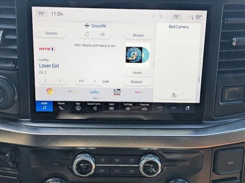 Certified 2024 Ford F250 King Ranch w/ Chrome Package image 13