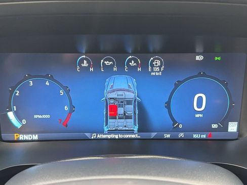 Used 2025 Ford F150 Lariat image 28