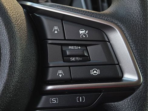 New 2026 Subaru Impreza 2.0i Sport image 18