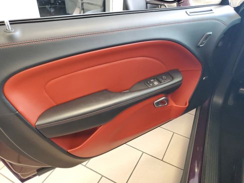 Used 2022 Dodge Challenger R/T Scat Pack image 8