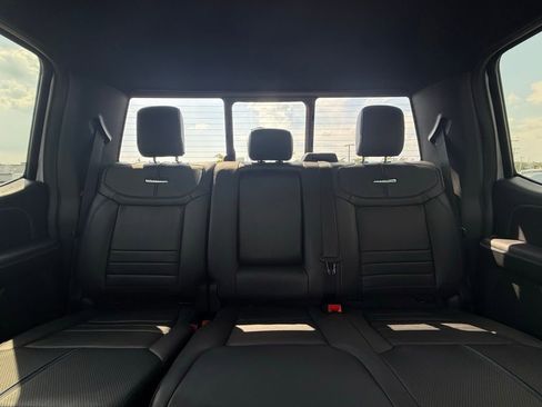 New 2025 Ford F150 Platinum image 28