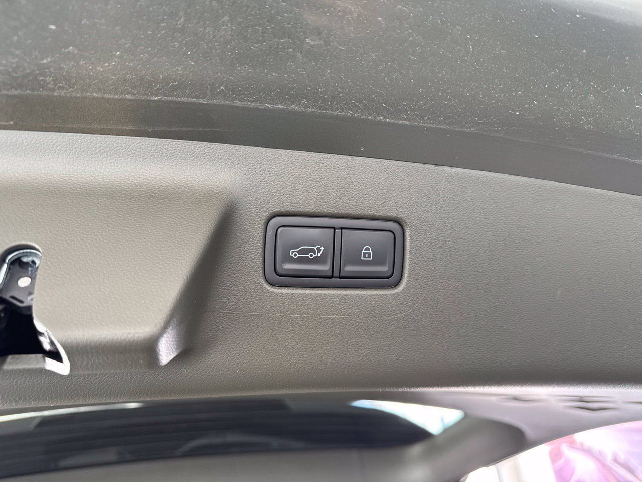 Used 2025 Hyundai Santa Fe Calligraphy AWD/4WD image 12