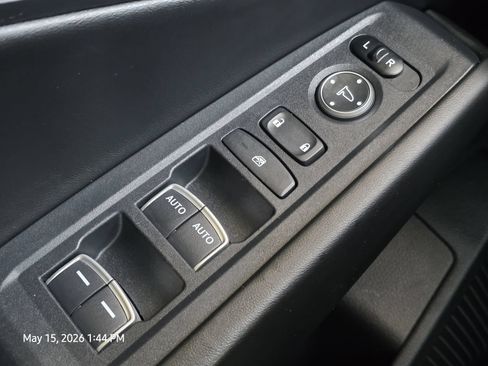 Used 2023 Honda Accord EX image 32