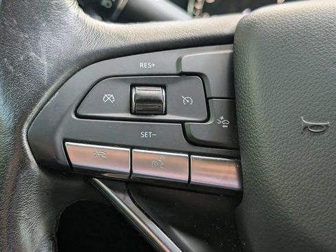 Used 2021 Cadillac XT6 Luxury FWD image 26
