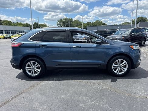 Used 2019 Ford Edge SEL w/ Equipment Group 201A AWD/4WD image 6