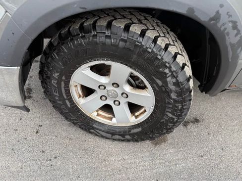 Used 2011 RAM 1500 Classic SLT w/ Remote Start & Security Group image 16