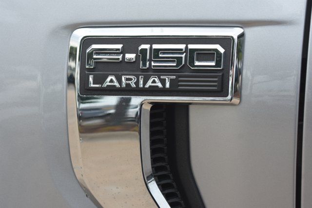 Used 2024 Ford F150 Lariat AWD/4WD image 10