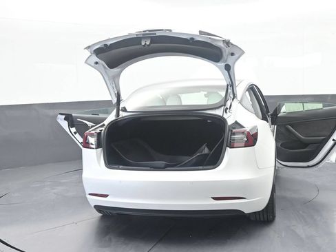 Used 2021 Tesla Model 3 Standard Range Plus RWD image 70