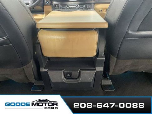 Certified 2023 Ford F250 Lariat AWD/4WD image 21