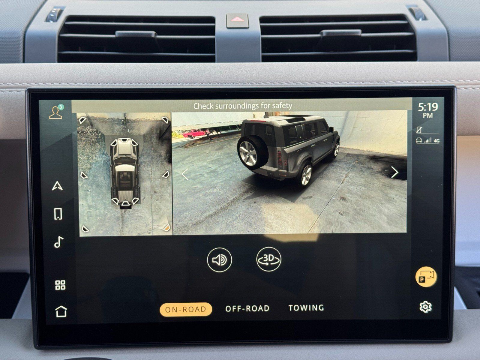 Used 2022 Land Rover Defender 110 S AWD/4WD image 32