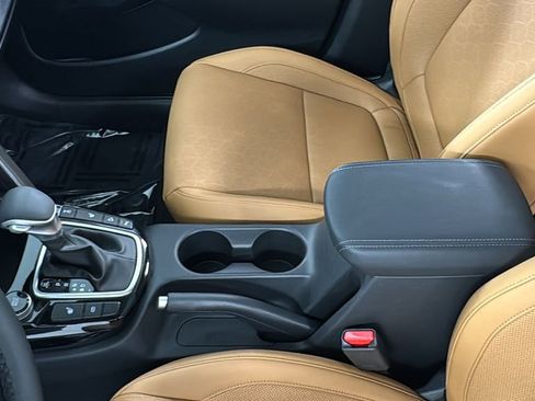 New 2026 Kia Seltos EX w/ EX Sunroof Package image 34