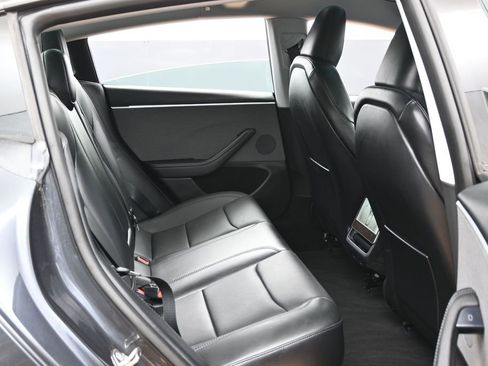 Used 2024 Tesla Model 3 Long Range image 39