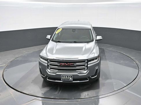 Used 2023 GMC Acadia SLE image 23