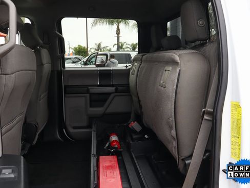 Used 2017 Ford F550 2WD Crew Cab Super Duty image 36