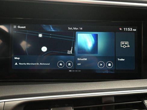 New 2026 Hyundai Palisade Limited AWD/4WD image 13