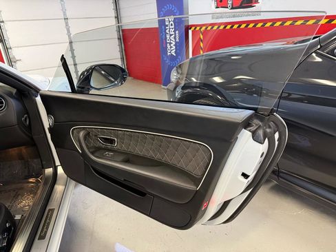 Used 2011 Bentley Continental GT Supersports image 38