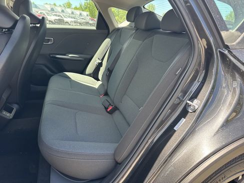 New 2026 Kia K4 FWD image 8