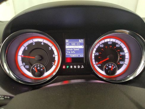Used 2019 Dodge Grand Caravan SE w/ UConnect Hands-Free Group FWD image 23