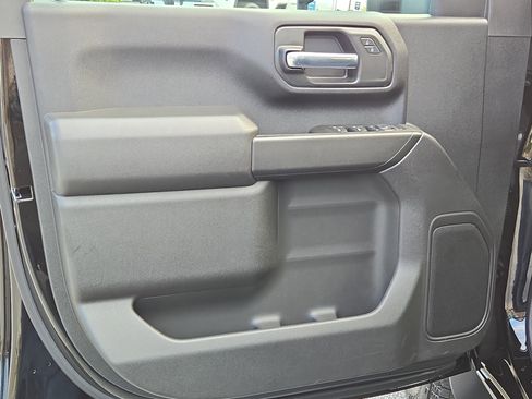 New 2026 Chevrolet Silverado 2500 Custom w/ Custom Value Package image 21