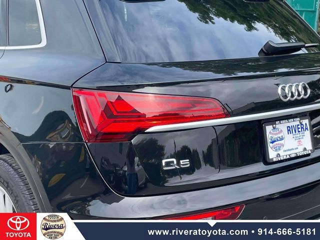 Used 2024 Audi Q5 2.0T Premium AWD/4WD image 11