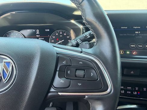 Used 2023 Buick Envision Essence FWD image 30