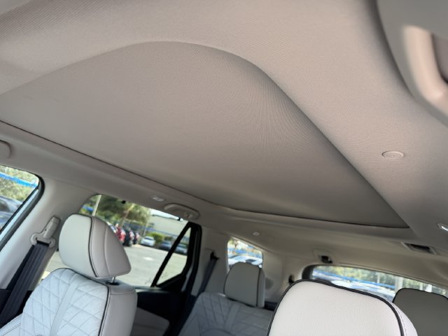 New 2026 Honda Pilot Elite image 14