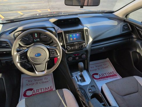 Used 2019 Subaru Crosstrek 2.0i w/ Eyesight System image 15