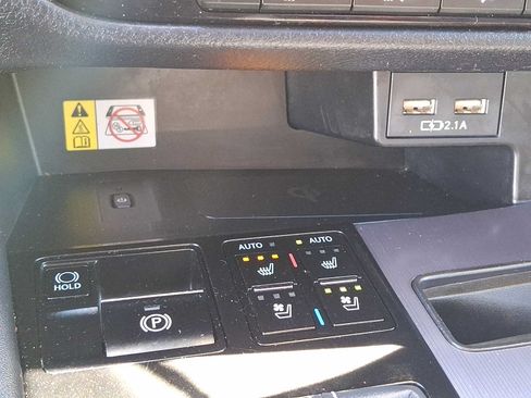 Used 2021 Lexus RX 350 F Sport w/ Accessory Package AWD/4WD image 28