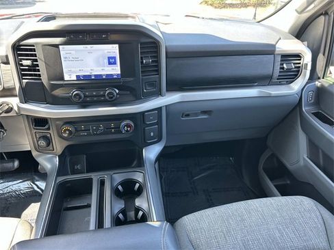 Certified 2021 Ford F150 XLT image 14