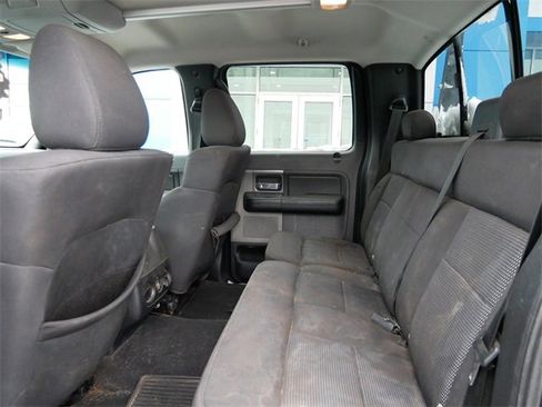 Used 2005 Ford F150 XLT image 5
