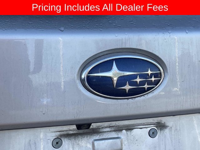 Used 2017 Subaru Outback 2.5i Limited AWD/4WD image 7
