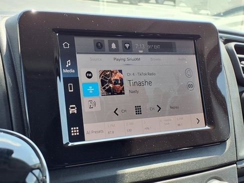 New 2025 RAM ProMaster 1500 w/ Safety Group image 7