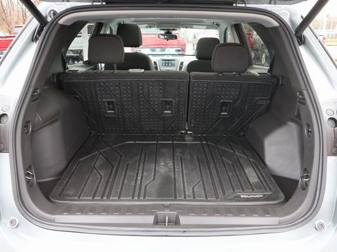 Used 2023 Chevrolet Equinox LT image 21