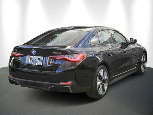 Certified 2023 BMW i4 eDrive35 image 6