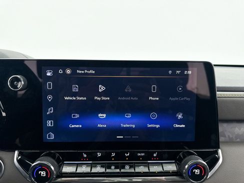 Used 2024 Chevrolet Colorado ZR2 AWD/4WD image 27