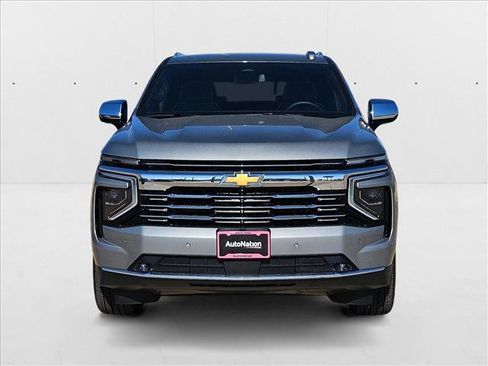New 2025 Chevrolet Tahoe Premier image 6