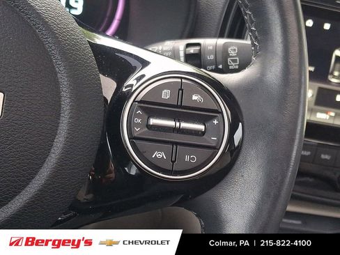 Used 2023 Kia Soul EX image 26