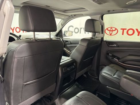 Used 2020 GMC Yukon XL SLT AWD/4WD image 19