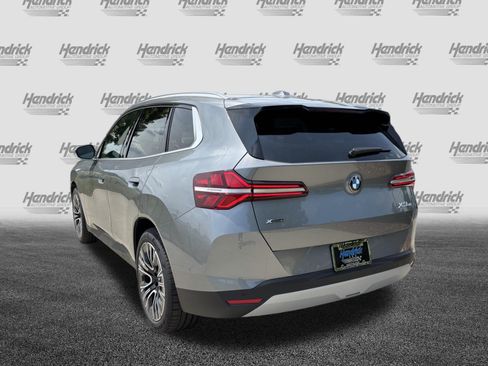 New 2026 BMW X3 xDrive30i AWD/4WD image 8