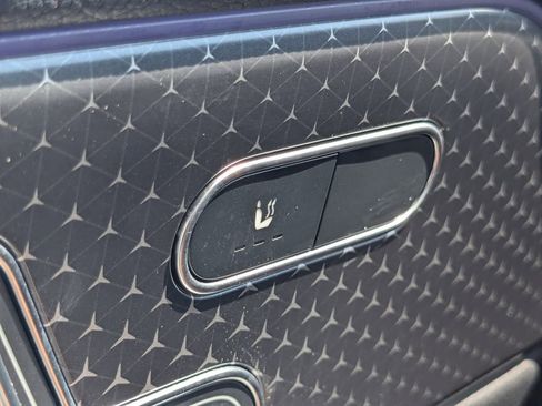 Certified 2025 Mercedes-Benz GLB 250 image 82