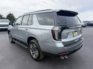 Used 2025 Chevrolet Tahoe Z71 w/ Z71 Off-Road Package video 3