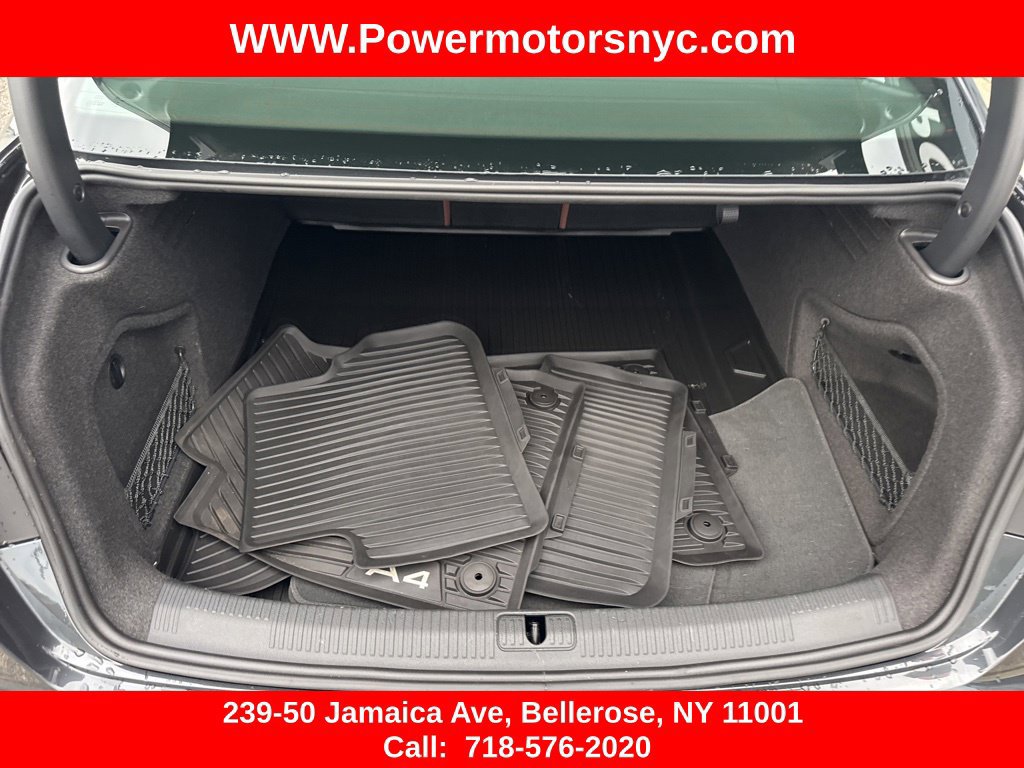 Used 2023 Audi A4 2.0T Premium w/ Convenience Package AWD/4WD image 22
