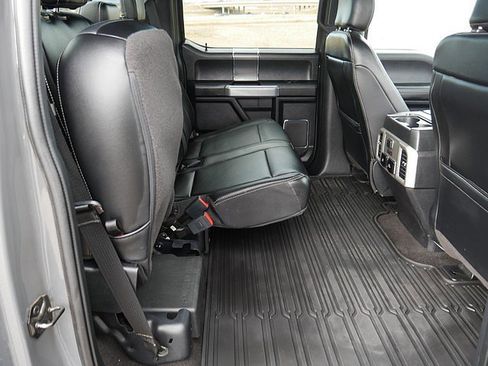 Used 2020 Ford F150 Lariat w/ Equipment Group 502A Luxury image 57