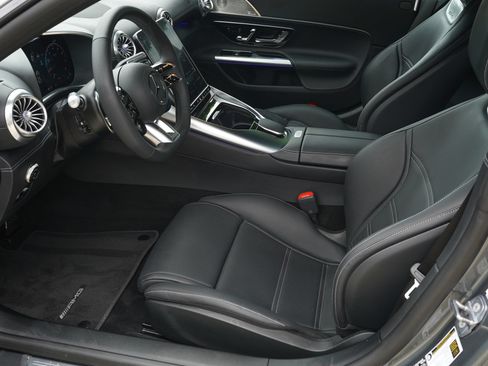 Used 2026 Mercedes-Benz AMG GT 43 image 10