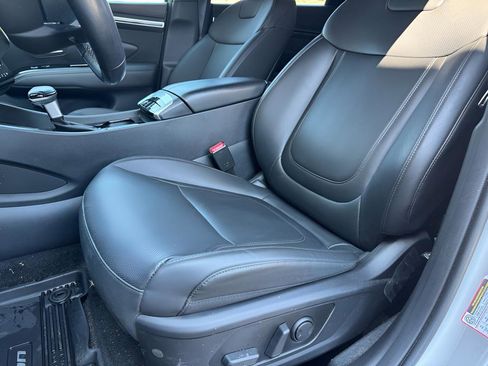 Used 2024 Hyundai Tucson XRT image 19