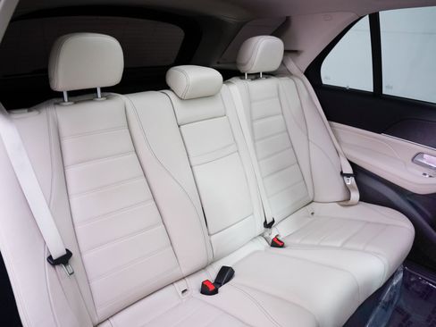 Certified 2023 Mercedes-Benz GLE 350 image 7