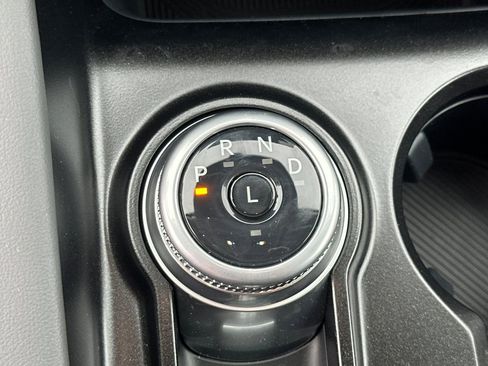 New 2026 Ford Explorer Active image 47