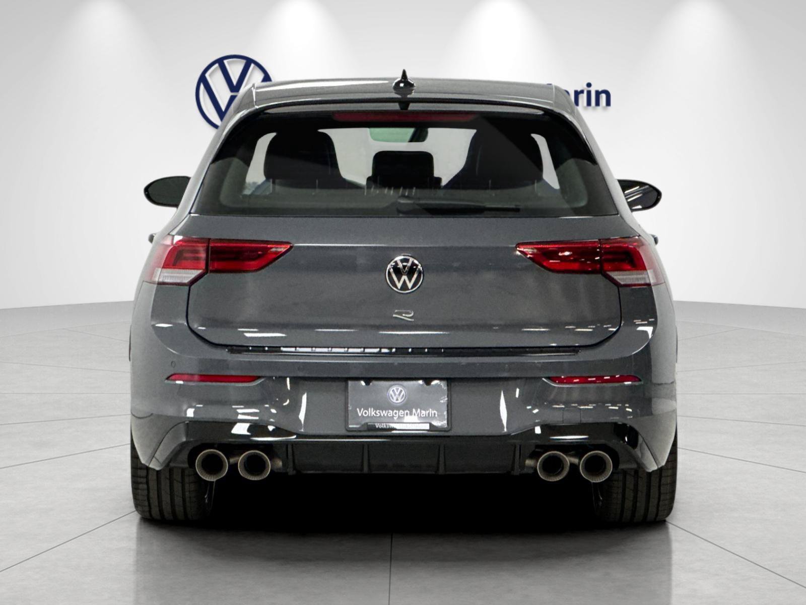 New 2026 Volkswagen Golf w/ Euro Style Package AWD/4WD image 4