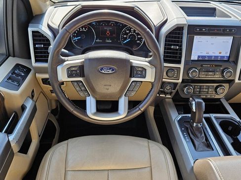 Used 2020 Ford F150 Lariat image 7