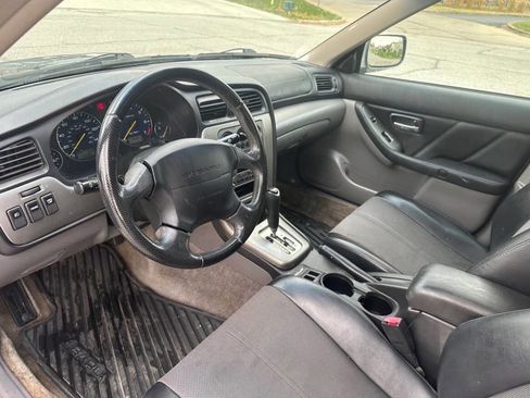 Used 2005 Subaru Baja Turbo image 12